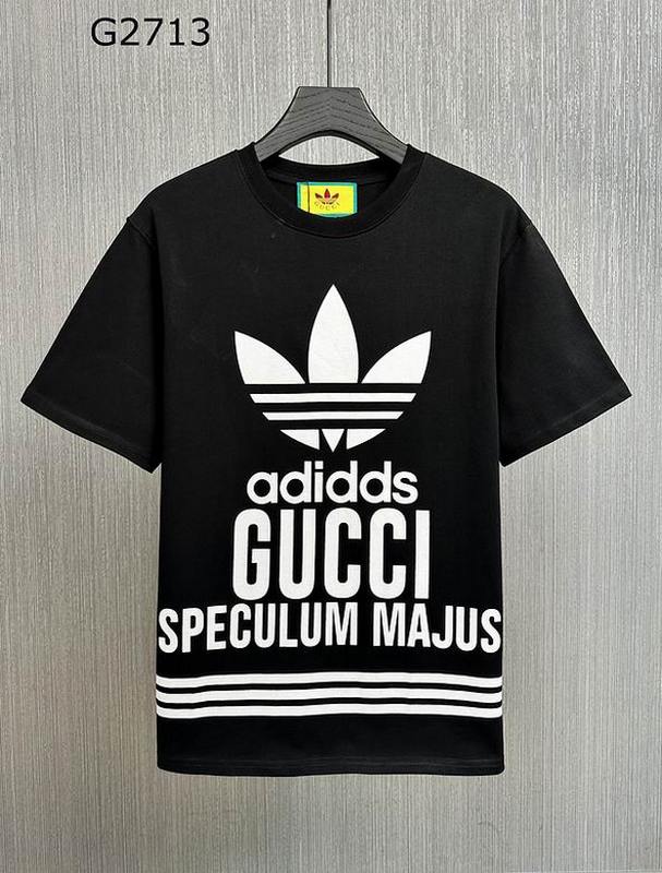 Gucci Men's T-shirts 2004